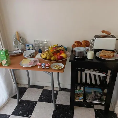 Bed and breakfast La Limouxine - Mauzac 3*